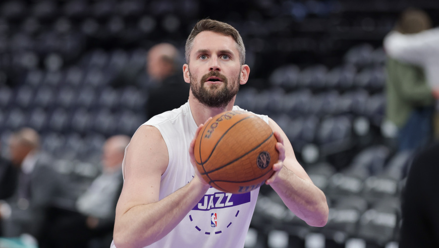 空砍两双！乐福全场投篮12中6得到16分16篮板