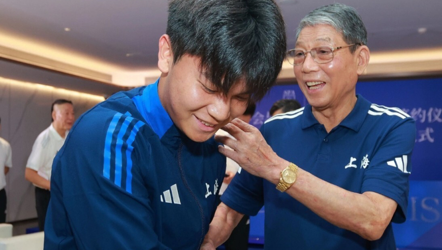 全运会男足收官日前瞻：81岁徐根宝执教生涯谢幕战！广东冲38年首冠