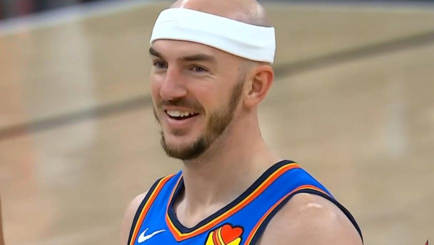 雷霆公牛决胜时刻：公牛狂轰12-0疯狂反扑 残阵雷霆四罚全中拒绝逆转