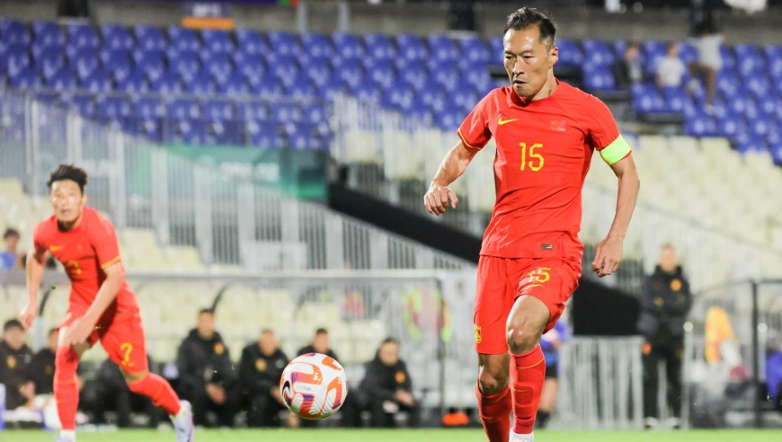 吴曦回应“躲球哥”嘲讽：说我正常封堵或反应都好，不理解为何这么说