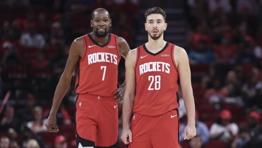 火箭不忍了！休赛期计划曝光，锁定两大目标，申京离队进入倒计时！