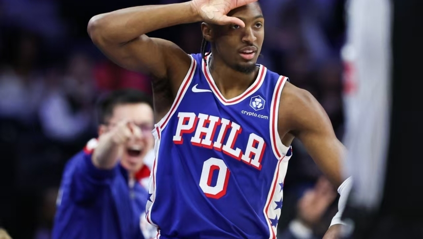 东契奇41+8+8无缘今日最佳！詹皇里程碑落选，只因杜兰特刷爆纪录