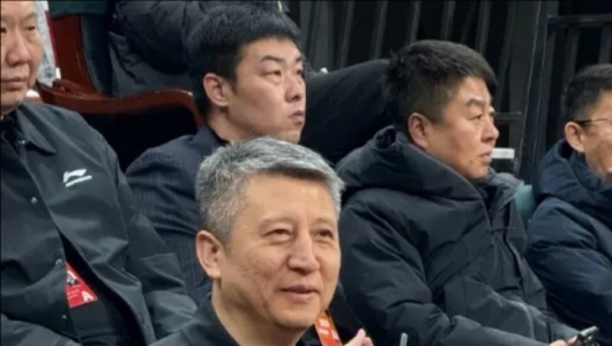 广东大胜、辽宁惨败，上海爆冷、广厦逆转！CBA最新排名出炉，榜首易主了