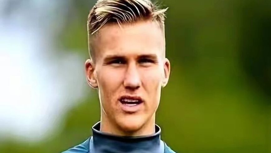 挪威男足人才井喷！哈兰德2亿领衔，17人超千万欧身价