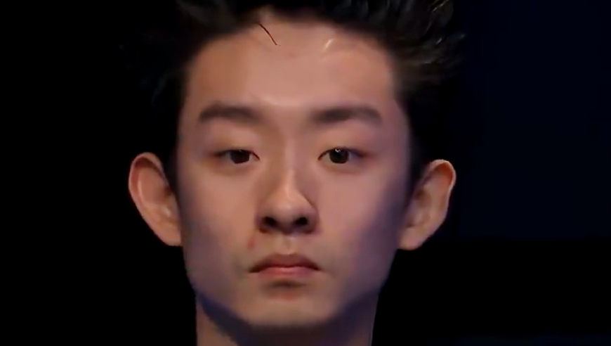 威尔士公开赛：吴宜泽大逆转独闯半决赛 周跃龙遭巫师零封