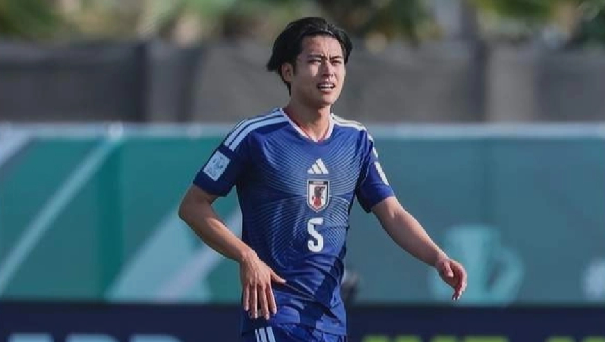 只有韩国落后了！日中足球的突发新闻令韩媒失望：&ldquo;这是严峻的现实&rdquo;