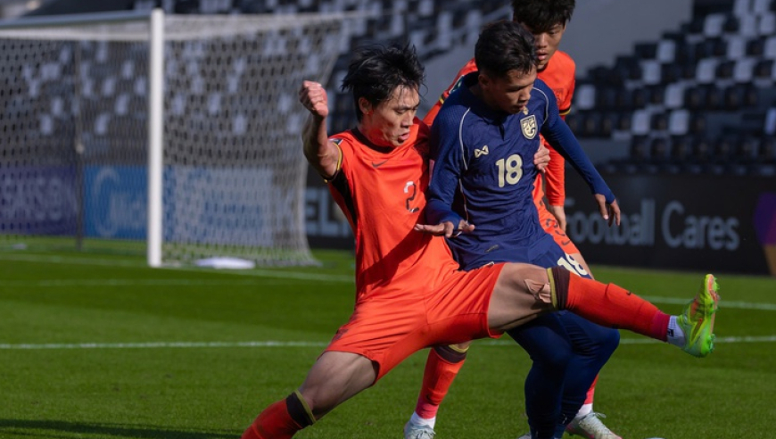 U23国足4战0失球！越媒：半决赛不会改变，他们只想拖入点球决战