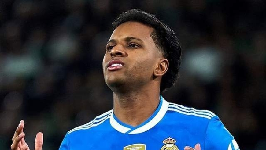 30场0球！皇马8000万先生断崖式滑坡：或创41年尴尬纪录