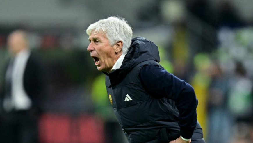 加帅不敢相信：罚丢点球，无缘登顶，迪巴拉成为大罪人