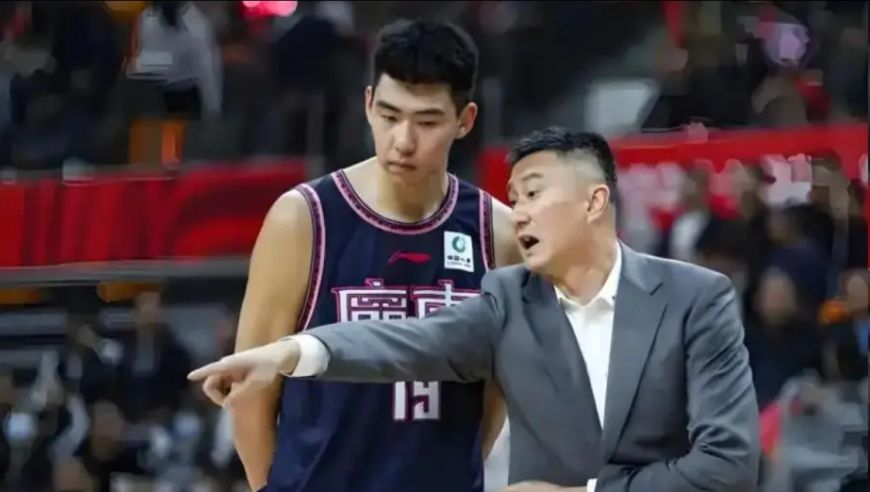 徐昕换张镇麟只为抬价？广东重点目标在此人，与上海争夺国手内线