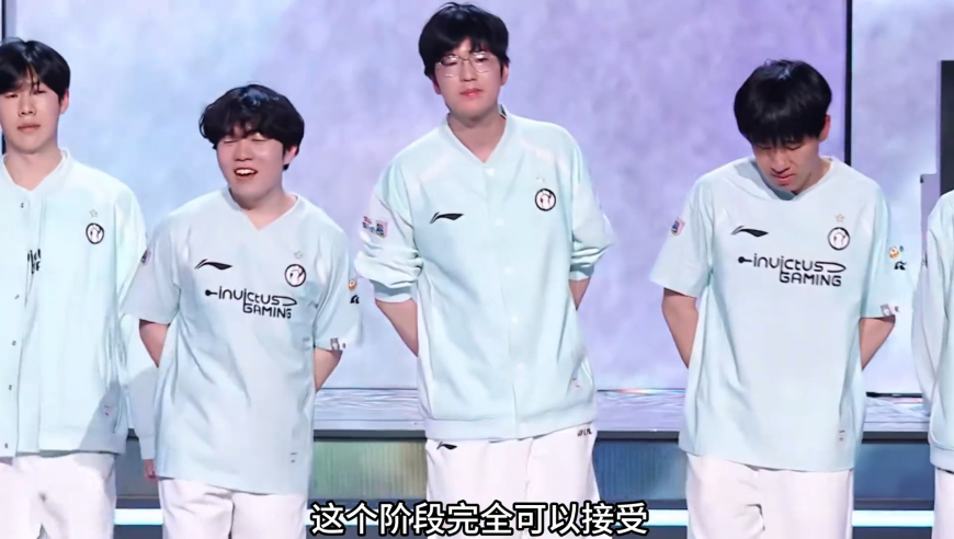 IG战胜WBG，晋级四强，Rookie首次在BO5中战胜小虎