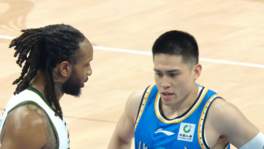 深夜2点，杨鸣发文回应CBA争议吹罚！名记：等CBA追加处罚