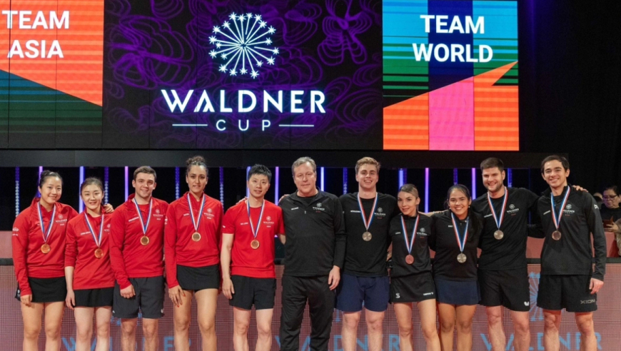 一地鸡毛！乒乓世界冠军公开发声&ldquo;讨薪&rdquo;，老瓦杯被曝拖欠出场费