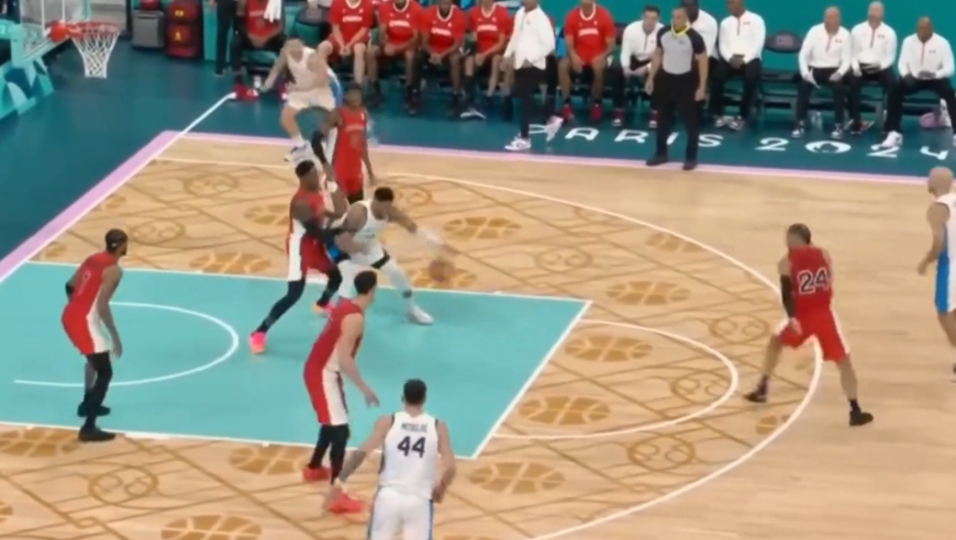 连阿德巴约都能拿83分，那下一个三万分先生会是谁？近几年只有这5人有机会