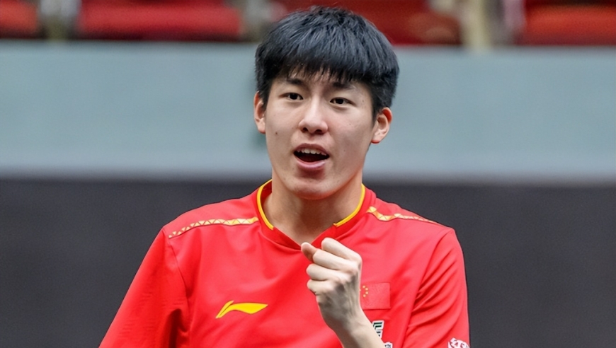 WTT常规赛：国乒失1冠得1冠！1月24日赛程公布，结束4场决赛