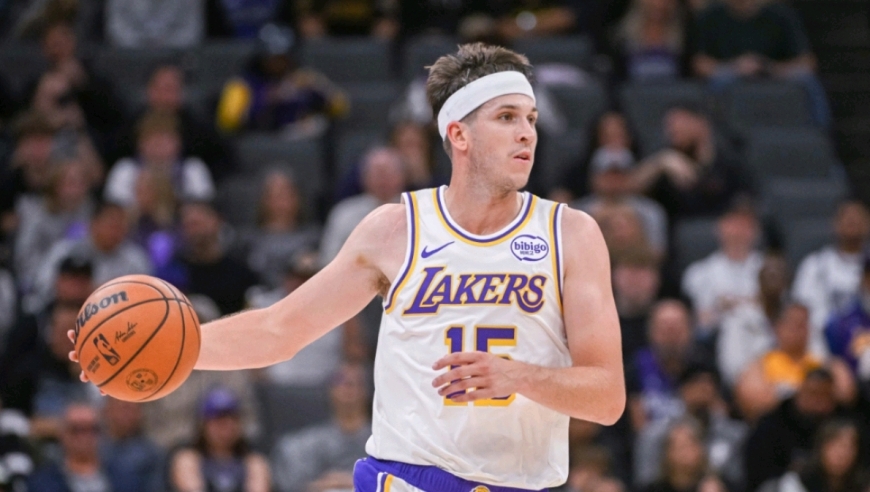 喊疯了！回顾三大平台解说员里夫斯绝杀森林狼 听听谁喊得更疯狂