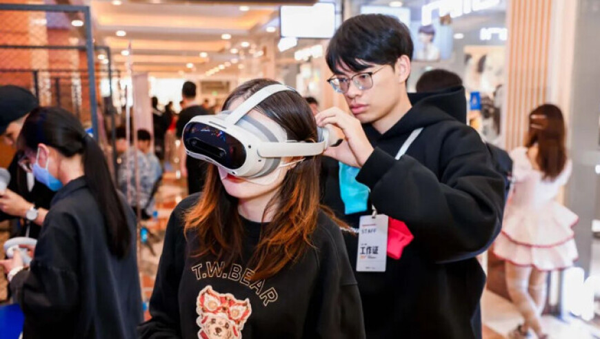 南通赢了！2025全民电竞嘉年华跨域联动书写长三角电竞新篇