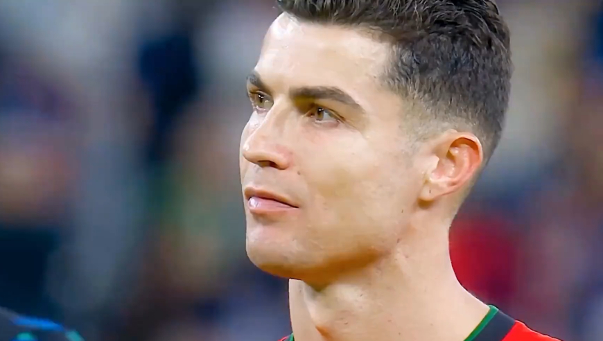 体坛记忆｜九子夺嫡，没有C罗的葡萄牙！