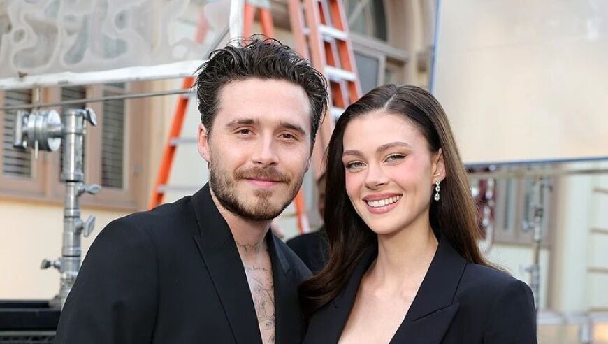 贝克汉姆长子发长文控诉父母：结婚前他们就一直在破坏我的感情，至今没有停止；&ldquo;我的家人把公开宣传和商业代言看得高于一切&rdquo;