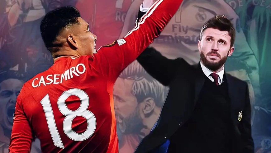 曼联夏窗该如何补强？3个位置很关键，多特悍将值得关注