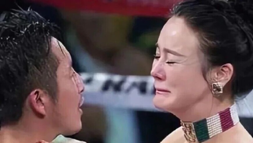 冉莹颖一家每月水费仅100元，邹市明败掉家产后，这个家多亏有她