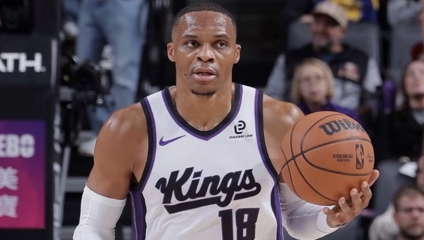 爷青回！威少一仗轰出4项历史第一，我们熟悉的“神龟”，真的杀回来了！