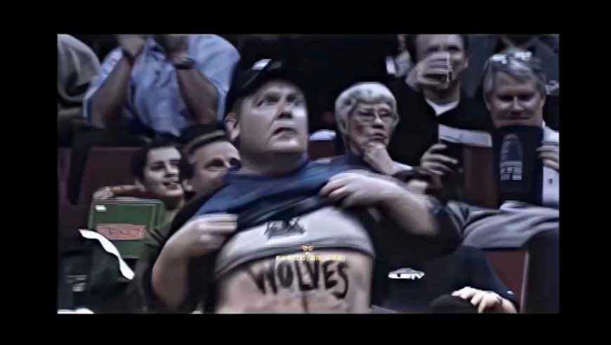 狼王死忠粉约翰