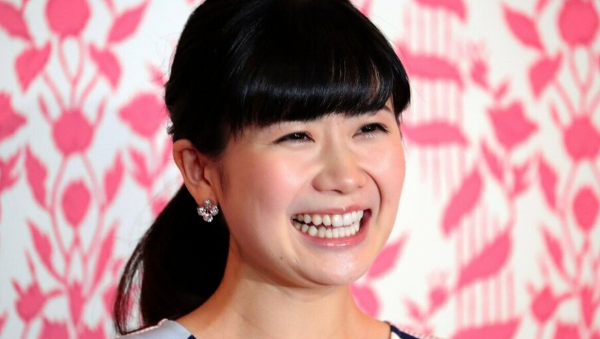 福原爱二婚中日网友态度迥异 日网友称抢劫别人的婚姻不值得祝福