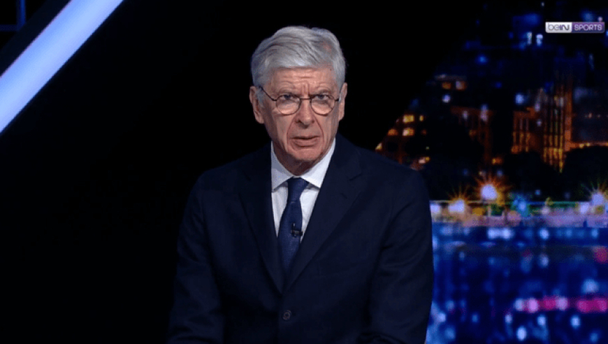 温格盛赞卡里克战术绝妙 称阿森纳两名中卫战曼联超乎寻常的&ldquo;紧张&rdquo;