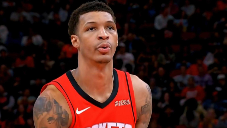 要完了！火箭小贾巴里史密斯两罚不中+三分打铁进攻状态全无