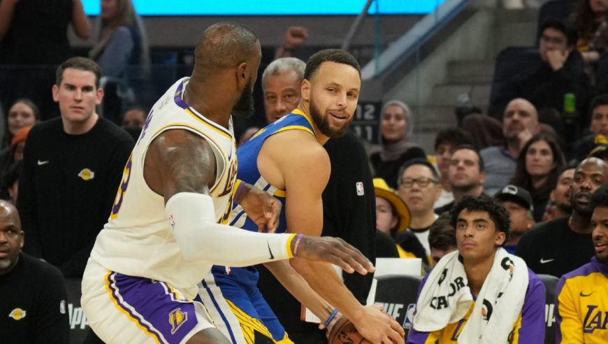 年薪5413万+5683万，将争冠球队慢慢拖垮！NBA被高估球星诞生