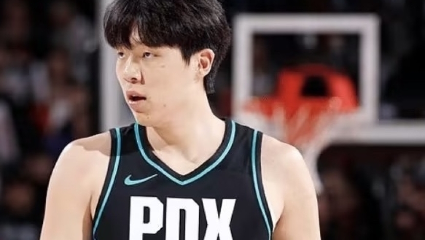 杨瀚森爆发之后又遇冷！刚砍8分超周琦，此战仅打2分钟，数据全挂0