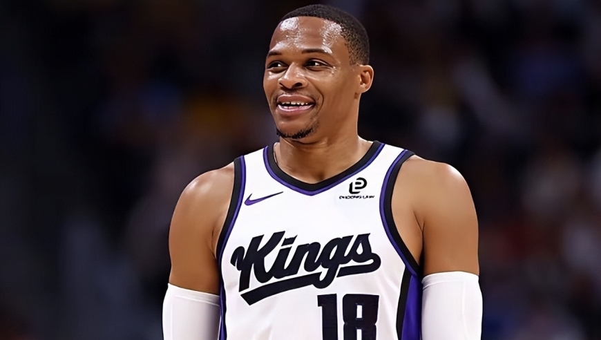 东契奇轰35+8+4仍无缘今日最佳！对不起，你碰到创纪录的威少了