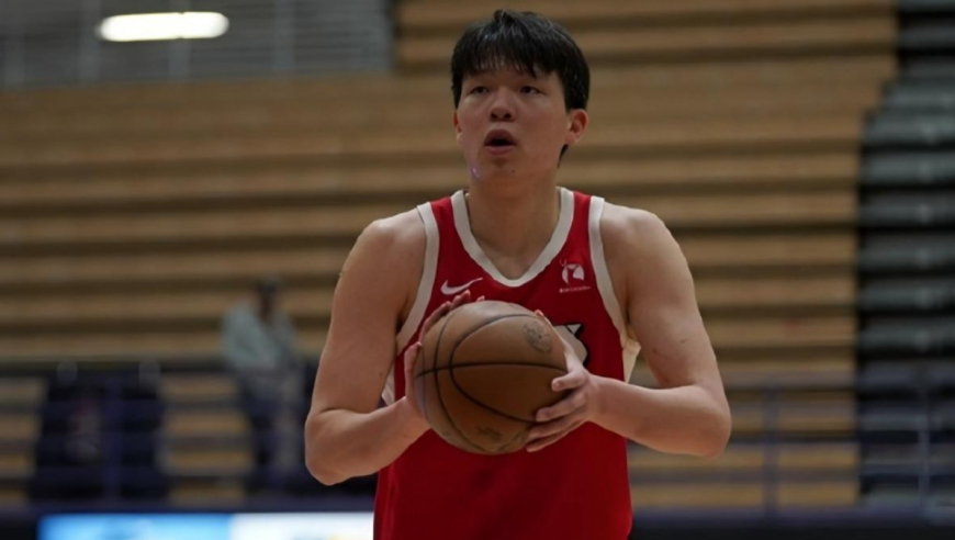 科比Detail：杨瀚森如何用蓝领的打法，率队完成20分大逆转？|AI球说