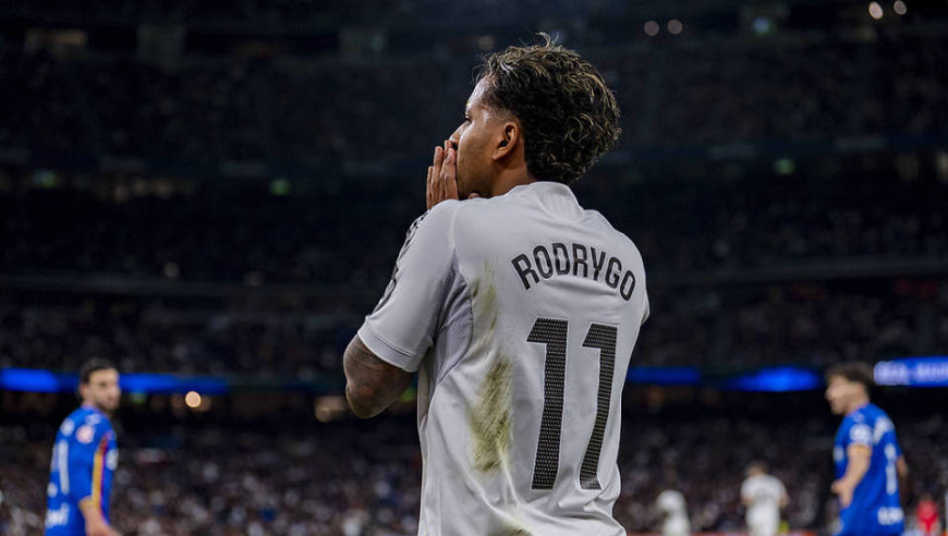 巴西+皇马遭暴击？6000万红星赛季报销无缘世界杯！伤缺1个月刚复出