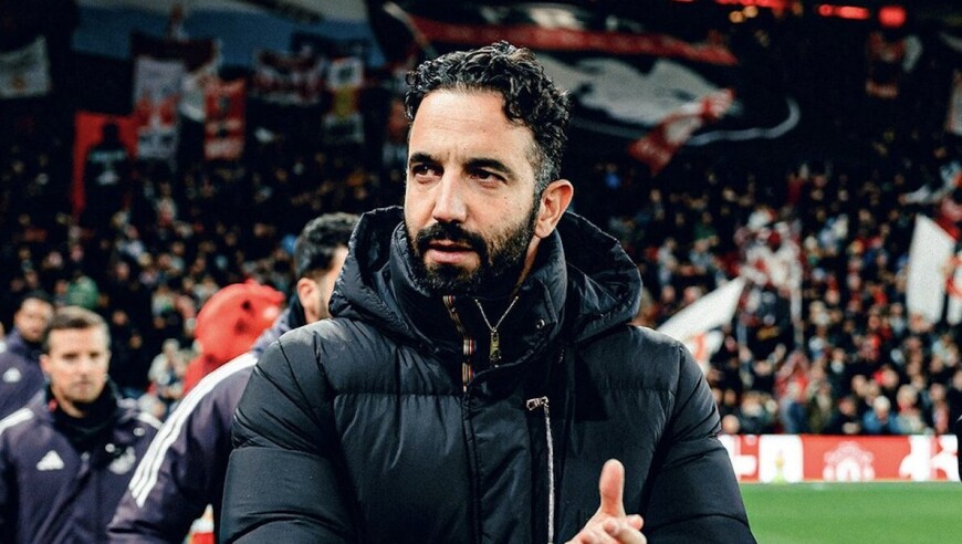 跟队：11月以来，曼联已错失四次跻身欧冠资格区的良机