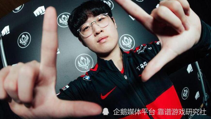 LOL：无缘MSI之后，Zeus被爆嫌弃Faker菜，想去HLE战队抱大腿
