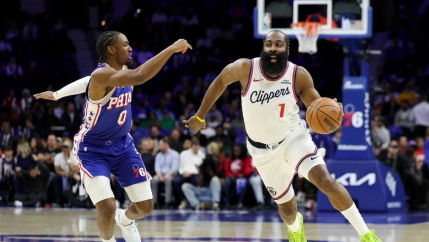 数据帝：36+18+13！约基奇纪录超越张伯伦 哈登奇葩数据成历史首人 