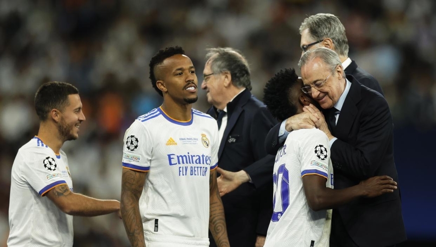 新帅确定！皇马放弃齐达内，掏出丰厚报价，前利物浦主帅将至