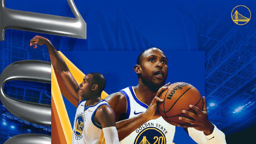 勇士24记三分险胜黄蜂：库里26+5三分连创历史第一 三球米勒合砍60分