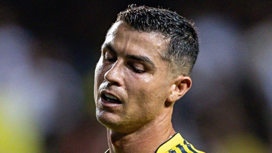 2-2！利雅得胜利爆冷丢分，10连胜终结+仍3分领跑，40岁C罗被动破门