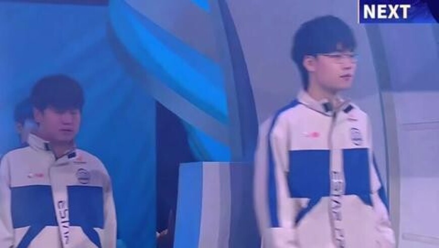 LGD零封eStar夺下两连胜，Fly崩溃eStar难救吃零蛋