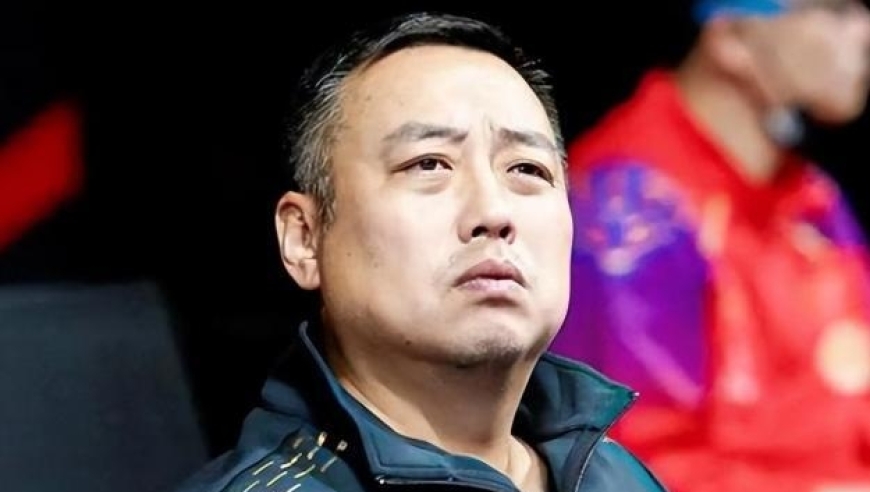 刘国梁一家全都被扒，王楠也没能幸免，刘诗雯也在其中