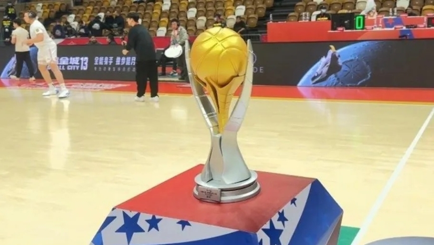 CBA杯赛八强已经产生7席：最后1个席位“山东德比”大战引爆关注