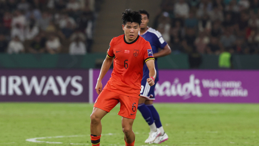 韩媒震惊中日潜力新星留洋欧洲：只有韩国年轻队员无人问津