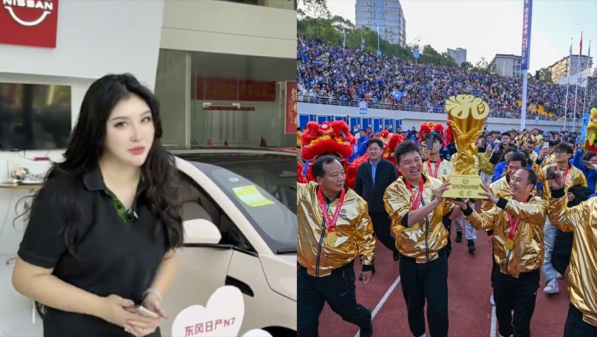 承诺变口嗨？永州球员透露不会送车，一女老板曾豪言湘超夺冠就送车