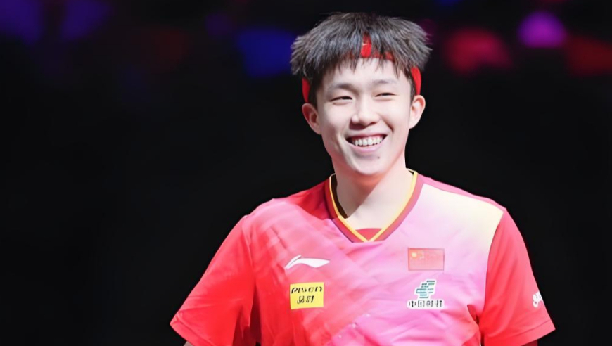 从嚣张挑衅到被彻底打服，国乒用最狠方式回应张本智和｜体坛记忆