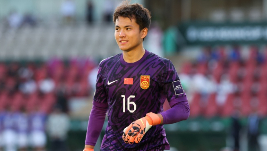 男足U23进决赛！韩媒直呼疯狂，李昊征服日媒，全平台赞安东尼奥