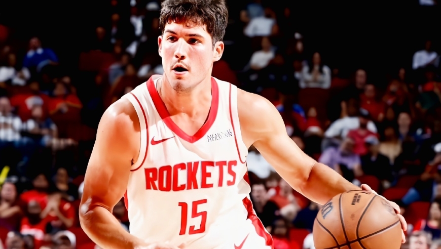 火箭114-104击败骑士，谢泼德12+2+2，申京大爆发！