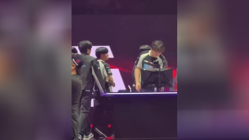 如何评价BLG本次MSI表现？网友：全华班不是那么容易当的！